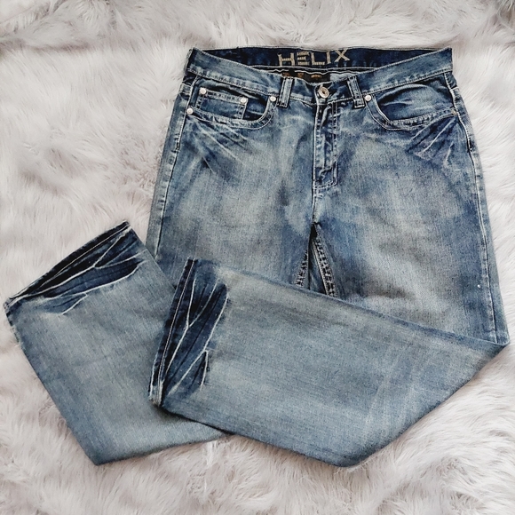 Helix | Jeans | Helix Slim Bootcut 